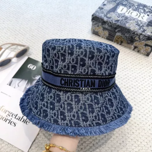 Christian Dior Caps #1366077 $29.00 USD, Wholesale Replica Christian Dior Caps