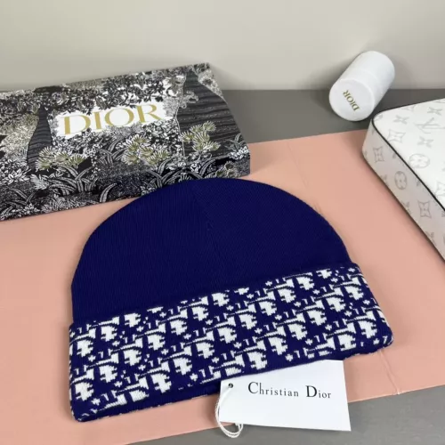 Christian Dior Caps #1366089 $25.00 USD, Wholesale Replica Christian Dior Caps