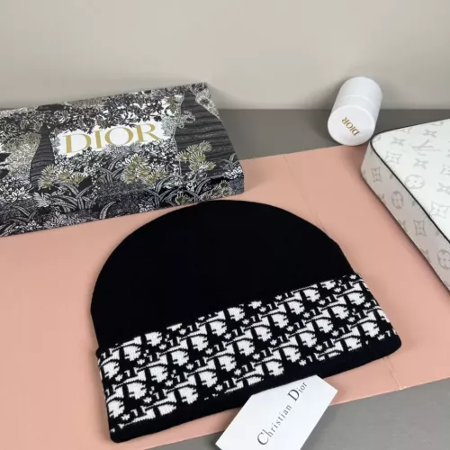 Christian Dior Caps #1366090 $25.00 USD, Wholesale Replica Christian Dior Caps