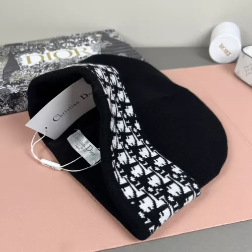 Replica Christian Dior Caps #1366090 $25.00 USD for Wholesale