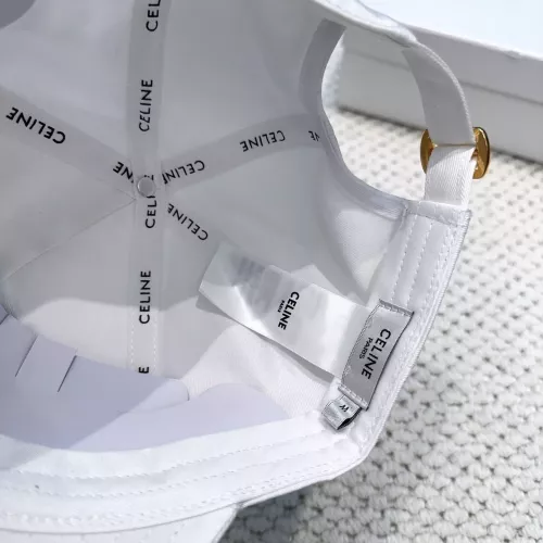 Replica Celine Caps #1366095 $29.00 USD for Wholesale