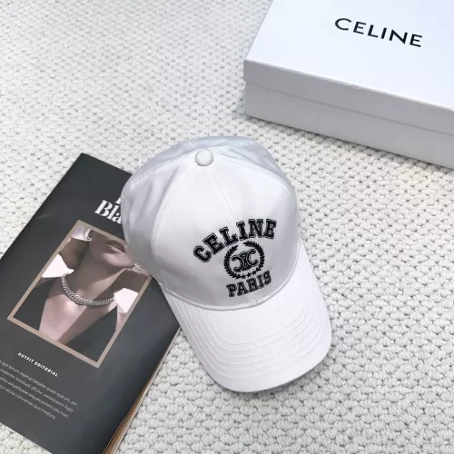 Replica Celine Caps #1366095 $29.00 USD for Wholesale