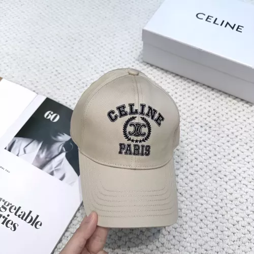 Celine Caps #1366097 $29.00 USD, Wholesale Replica Celine Caps