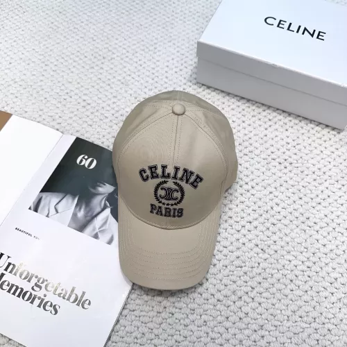 Replica Celine Caps #1366097 $29.00 USD for Wholesale