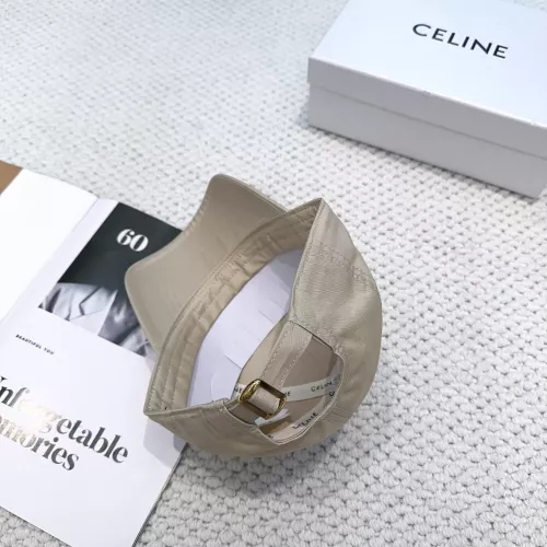 Replica Celine Caps #1366097 $29.00 USD for Wholesale