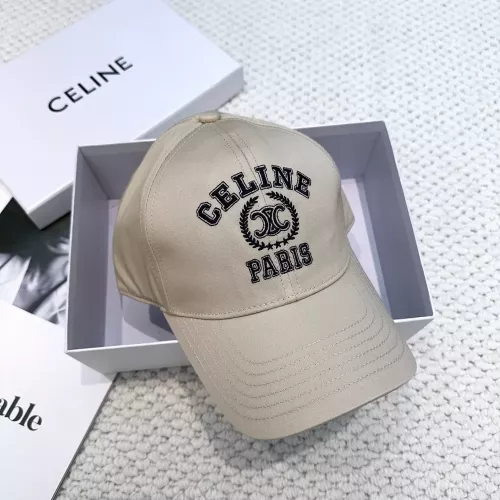 Replica Celine Caps #1366097 $29.00 USD for Wholesale