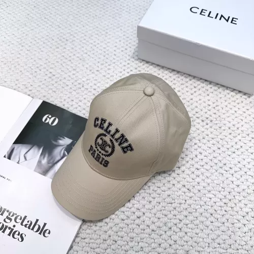 Replica Celine Caps #1366097 $29.00 USD for Wholesale