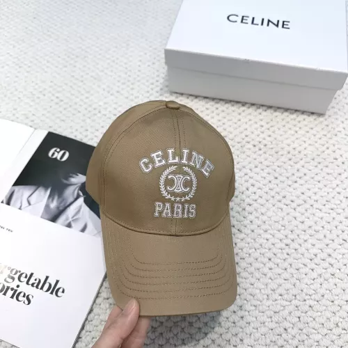 Celine Caps #1366099 $29.00 USD, Wholesale Replica Celine Caps