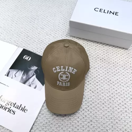 Replica Celine Caps #1366099 $29.00 USD for Wholesale
