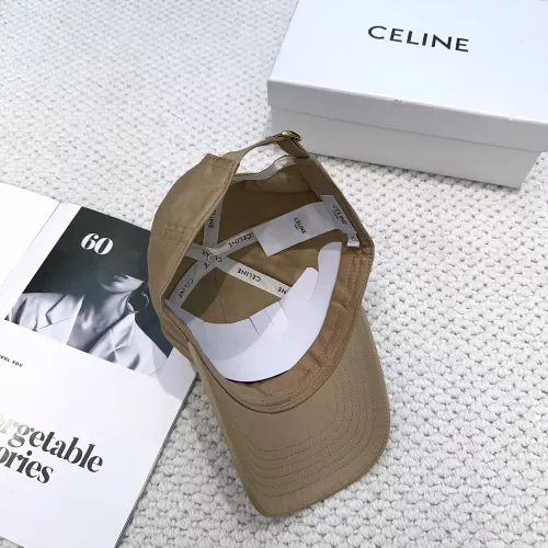 Replica Celine Caps #1366099 $29.00 USD for Wholesale