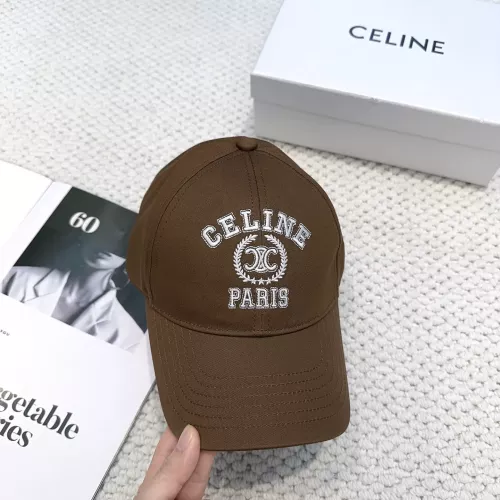 Celine Caps #1366100 $29.00 USD, Wholesale Replica Celine Caps