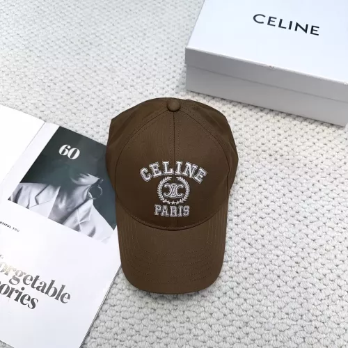 Replica Celine Caps #1366100 $29.00 USD for Wholesale