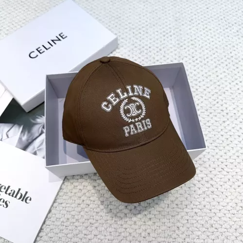 Replica Celine Caps #1366100 $29.00 USD for Wholesale