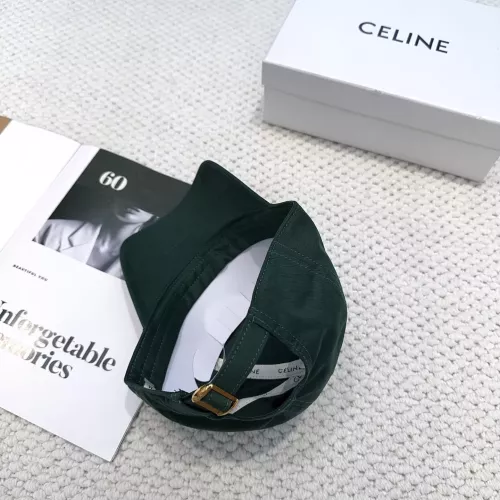 Replica Celine Caps #1366101 $29.00 USD for Wholesale