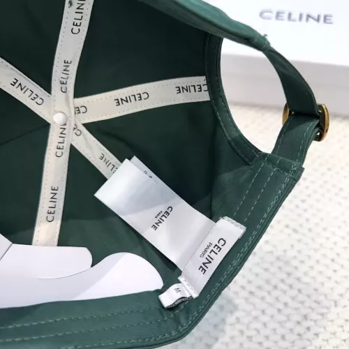 Replica Celine Caps #1366101 $29.00 USD for Wholesale