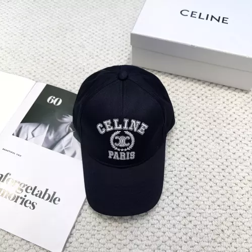 Replica Celine Caps #1366103 $29.00 USD for Wholesale
