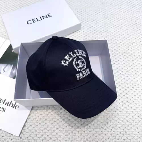 Replica Celine Caps #1366103 $29.00 USD for Wholesale
