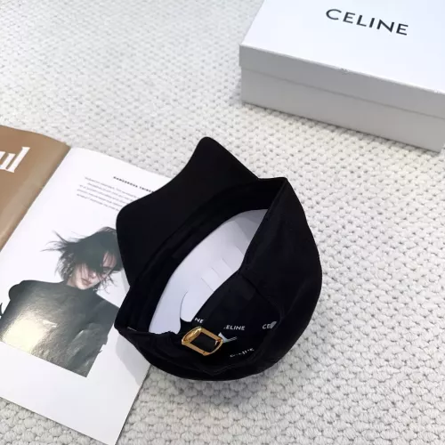 Replica Celine Caps #1366104 $29.00 USD for Wholesale