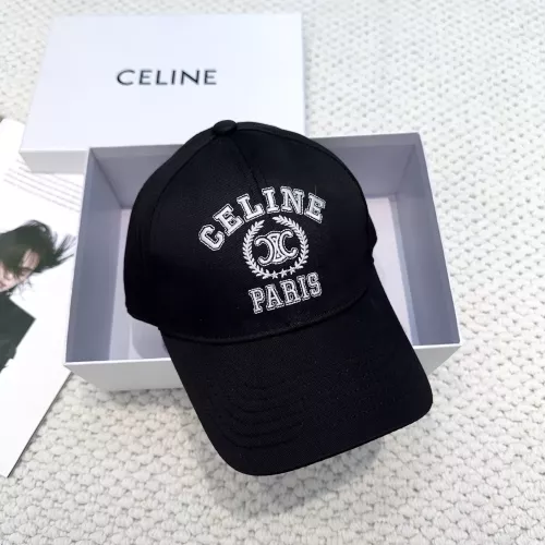 Replica Celine Caps #1366104 $29.00 USD for Wholesale