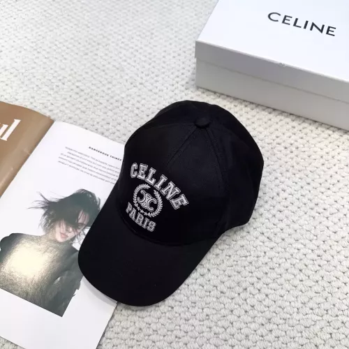 Replica Celine Caps #1366104 $29.00 USD for Wholesale