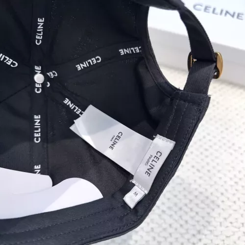 Replica Celine Caps #1366104 $29.00 USD for Wholesale