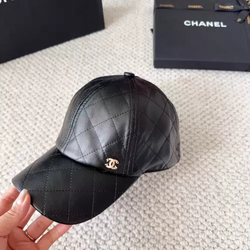 Chanel Caps #1366109 $25.00 USD, Wholesale Replica Chanel Caps