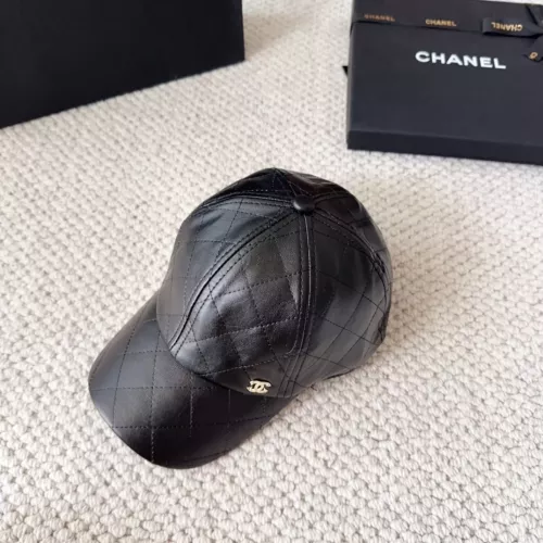 Replica Chanel Caps #1366109 $25.00 USD for Wholesale