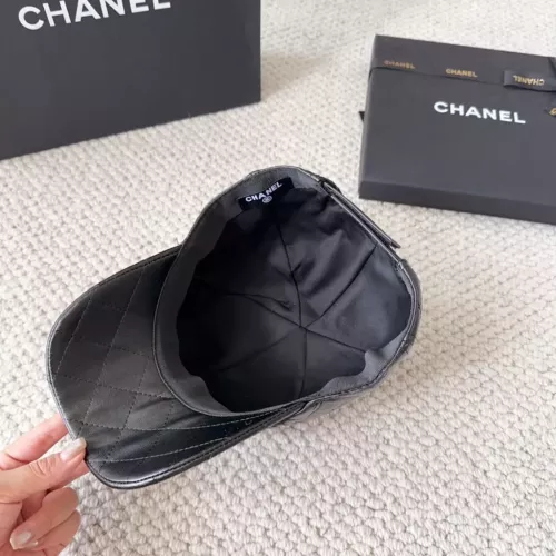 Replica Chanel Caps #1366109 $25.00 USD for Wholesale