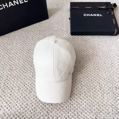 Replica Chanel Caps #1366112 $25.00 USD for Wholesale