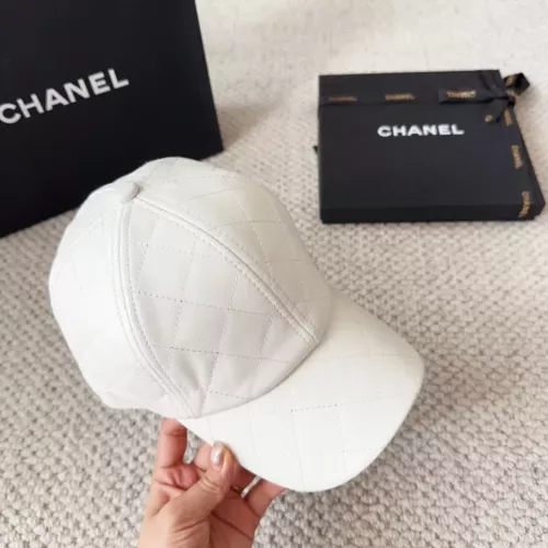 Replica Chanel Caps #1366112 $25.00 USD for Wholesale