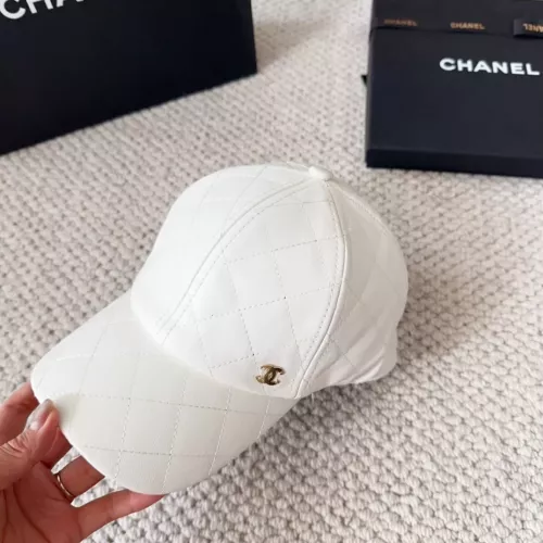 Replica Chanel Caps #1366112 $25.00 USD for Wholesale