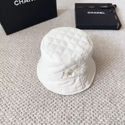 Replica Chanel Caps #1366115 $27.00 USD for Wholesale