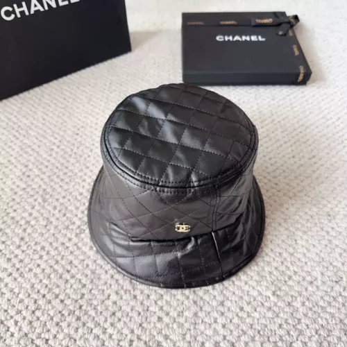 Replica Chanel Caps #1366116 $27.00 USD for Wholesale