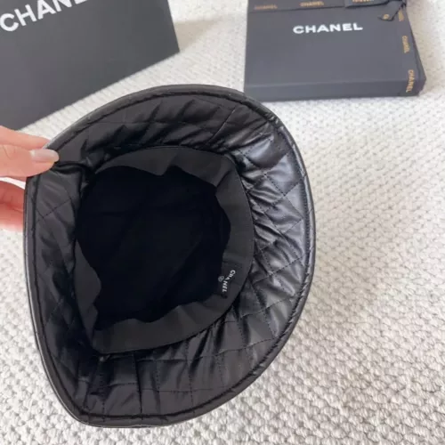 Replica Chanel Caps #1366116 $27.00 USD for Wholesale