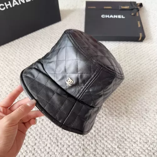 Replica Chanel Caps #1366116 $27.00 USD for Wholesale