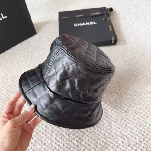 Replica Chanel Caps #1366116 $27.00 USD for Wholesale