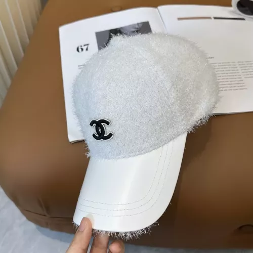Replica Chanel Caps #1366123 $29.00 USD for Wholesale
