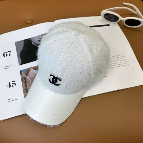 Replica Chanel Caps #1366123 $29.00 USD for Wholesale