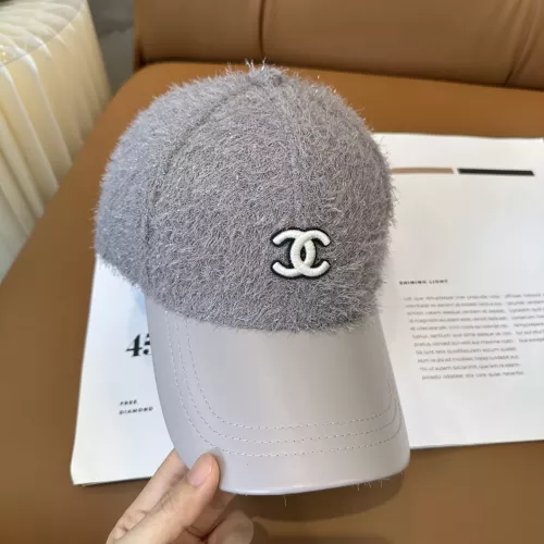 Chanel Caps #1366124 $29.00 USD, Wholesale Replica Chanel Caps