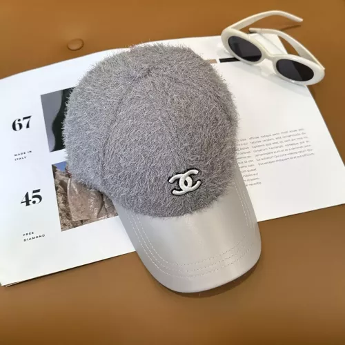 Replica Chanel Caps #1366124 $29.00 USD for Wholesale