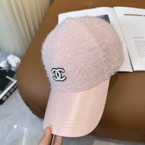 Replica Chanel Caps #1366127 $29.00 USD for Wholesale