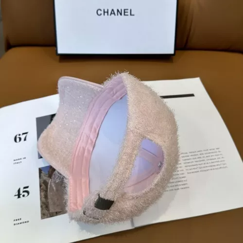 Replica Chanel Caps #1366127 $29.00 USD for Wholesale