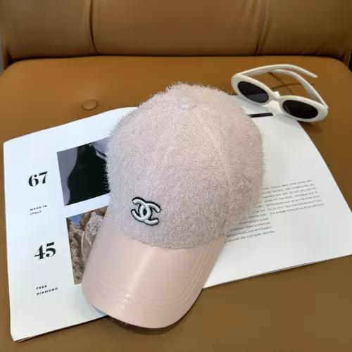 Replica Chanel Caps #1366127 $29.00 USD for Wholesale