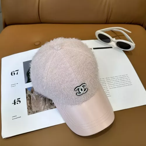 Replica Chanel Caps #1366127 $29.00 USD for Wholesale