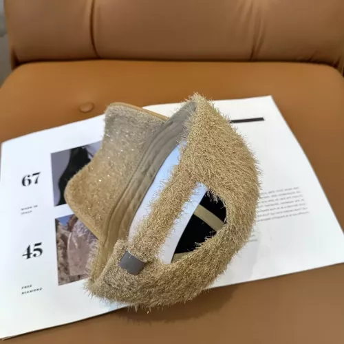 Replica Chanel Caps #1366128 $29.00 USD for Wholesale