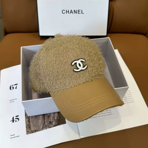 Replica Chanel Caps #1366128 $29.00 USD for Wholesale