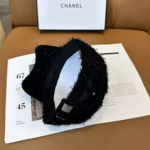 Replica Chanel Caps #1366131 $29.00 USD for Wholesale