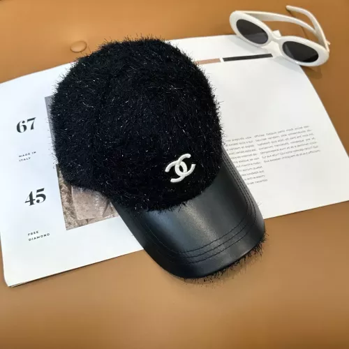 Replica Chanel Caps #1366131 $29.00 USD for Wholesale