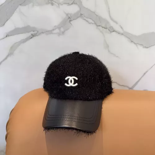 Replica Chanel Caps #1366131 $29.00 USD for Wholesale
