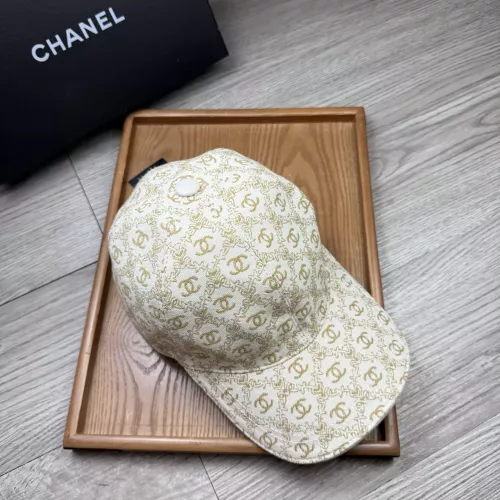 Replica Chanel Caps #1366132 $32.00 USD for Wholesale